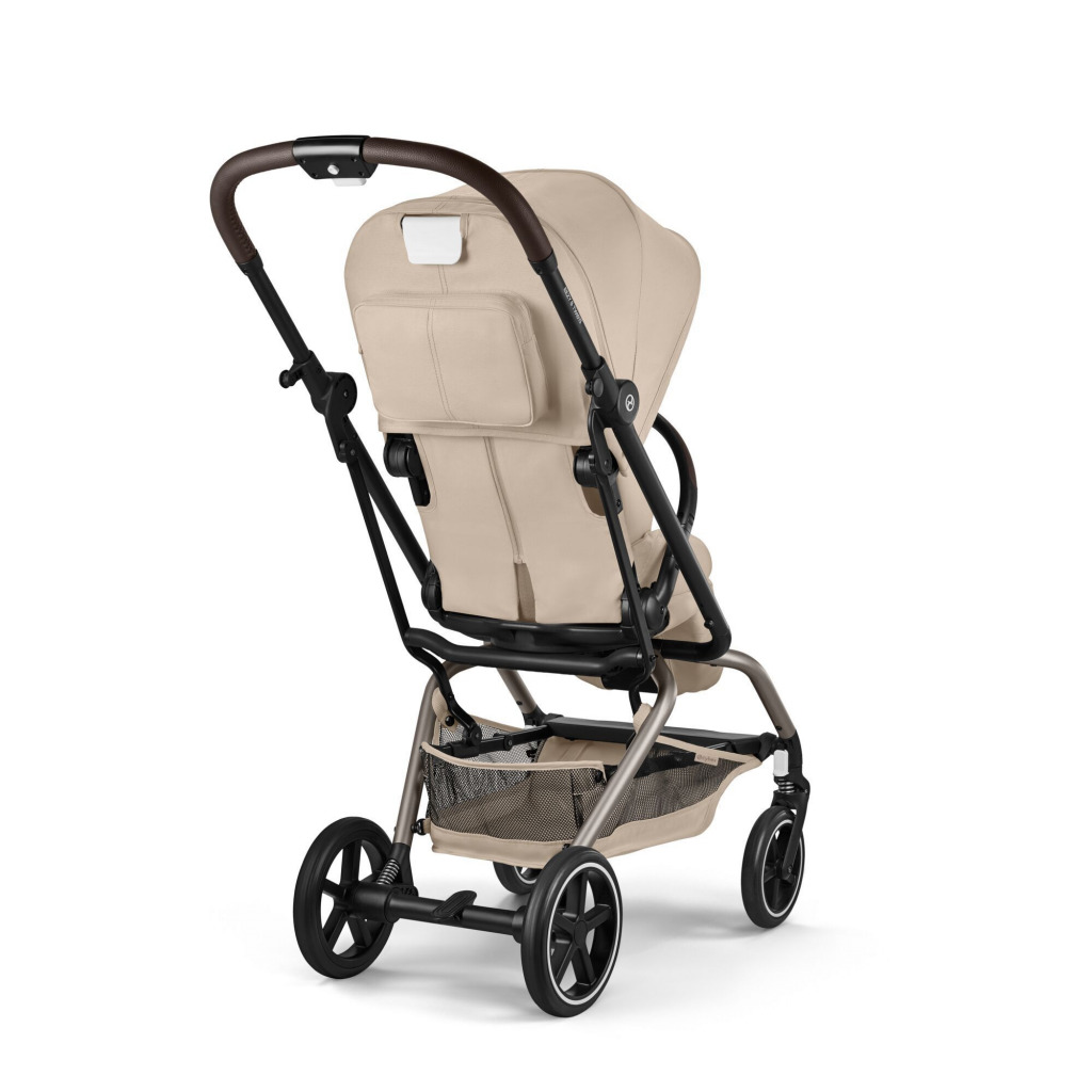 CYBEX Gold Eezy S Twist+ 2 6